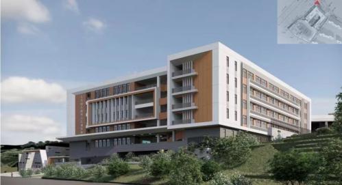 2024成都又一批新学校建设进度