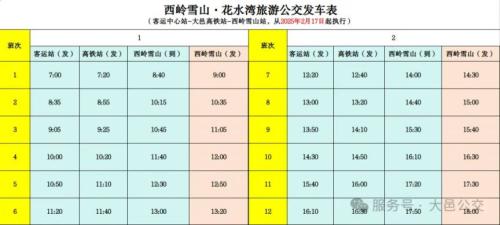 2025成都及周边三八妇女节景区免票活动汇总(更新中)