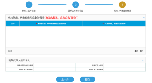 重庆市电子税务局入口及单位纳税人登记操作流程说明