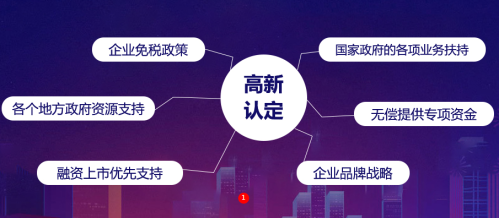 益阳市2019年度高新技术企业认定工作已正式启动,为做好我市高新技术企业认定工作,依据《高新技术企业认定管理办法》(国科发火〔2016〕32号,以下简称《认定办法》)、《高新技术企业认定管理工作指引》(国科发火〔2016〕195号,以下简称《工作指引》)文件精神,结合《益阳市高新技术企业认定申报审核制度》要求,现将益阳市2019年度高新技术企业认定申报流程说明如下: