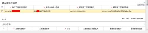 湖南省电子税务局不动产项目报告操作流程说明