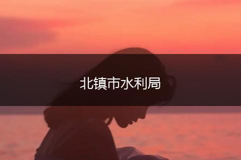 北镇市水利局