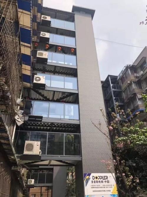 成都公积金提取增设电梯相关问题+流程手续