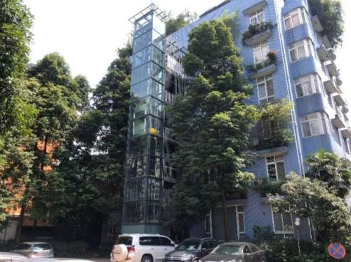 成都公积金提取增设电梯相关问题+流程手续