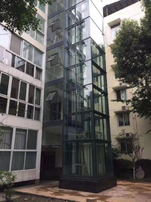 成都公积金提取增设电梯相关问题+流程手续