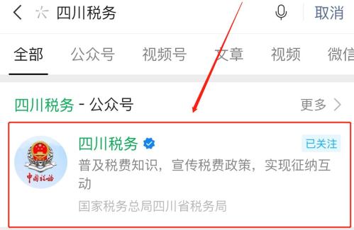 怎么通过四川税务进行医疗保险缴费？
