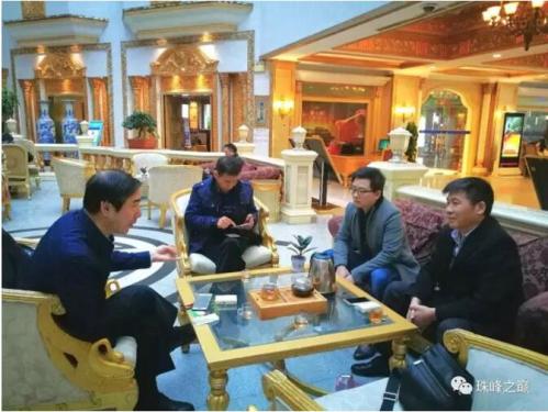 破解养老问题困局--养老重在“精神养老”