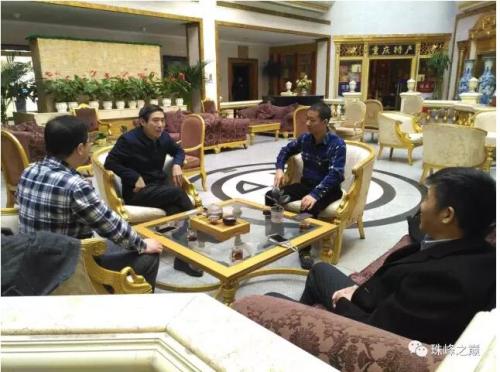 破解养老问题困局--养老重在“精神养老”