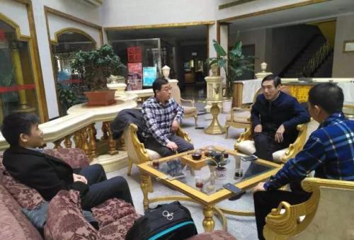 破解养老问题困局--养老重在“精神养老”