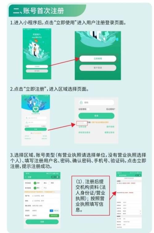 郫都区红光街道社区卫生服务中心健康证办理指南