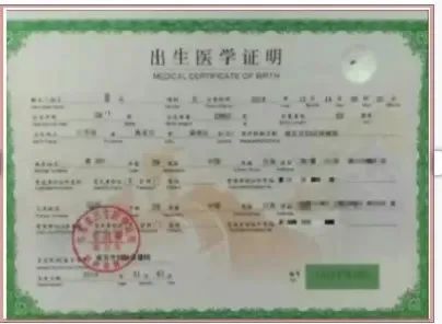 成都教科院附属新都实验学校一年级新生现场审核指南