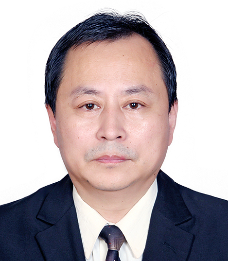 高青县科学技术局