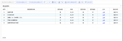 辽宁省电子税务局入口及发票验旧缴销操作流程说明