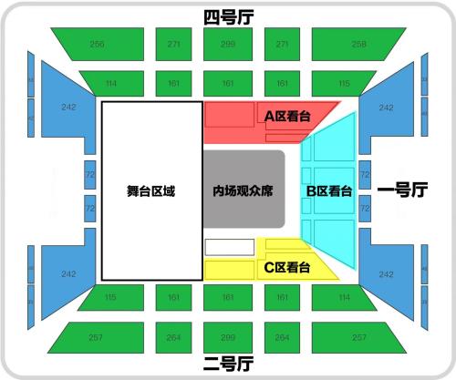 王者之战VI暨CPT亚洲白金格斗电竞赛观赛指南（时间+地点+门票+选手）