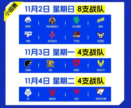 IEM小组赛/淘汰赛战队签名会门票购票指南及活动安排