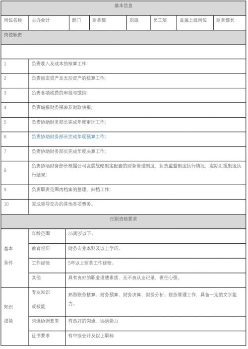 2025成都华创启德医学检验有限公司招聘公告