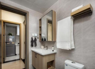 温江区保租房蓉禾雅居二批次上新预告