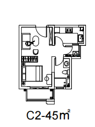温江区保租房蓉禾雅居二批次上新预告