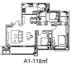 温江区保租房蓉禾雅居二批次上新预告
