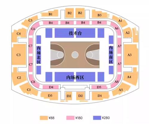2025TAT亚洲篮球巡回锦标赛四川巴中站观赛指南(时间+地点+赛程+门票+直播)