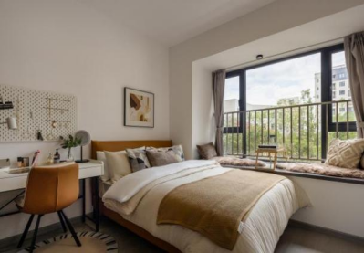 温江区保租房蓉禾雅居二批次上新预告