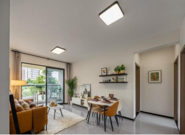 温江区保租房蓉禾雅居二批次上新预告