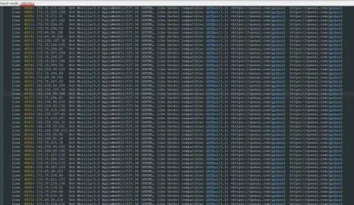 AI爬虫已成为这个时代的数字蝗虫，传统网站深受其害