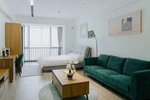 成都金牛区保租房交子菁寓AI数字创智元店第二批次登记公告