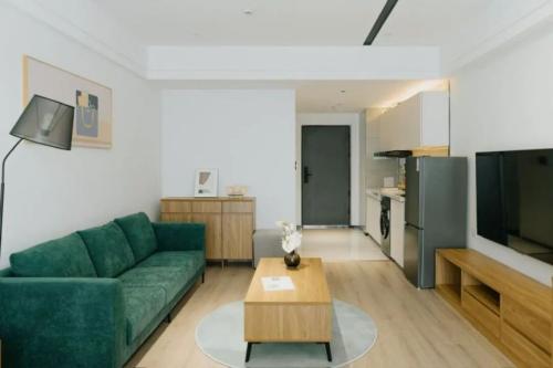 成都金牛区保租房交子菁寓AI数字创智元店第二批次登记公告