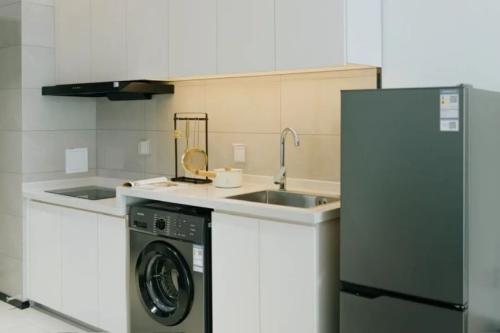 成都金牛区保租房交子菁寓AI数字创智元店第二批次登记公告