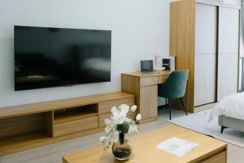 成都金牛区保租房交子菁寓AI数字创智元店第二批次登记公告