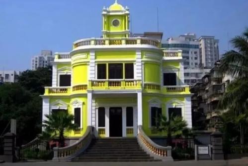 湛江市博物馆2026年元旦期间开放时间