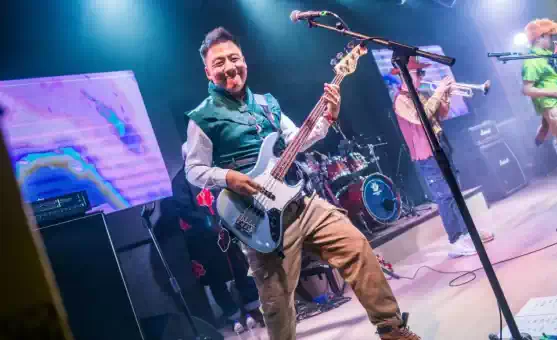 2026春节期间太原流行经典金曲演唱会安排（附节目单）