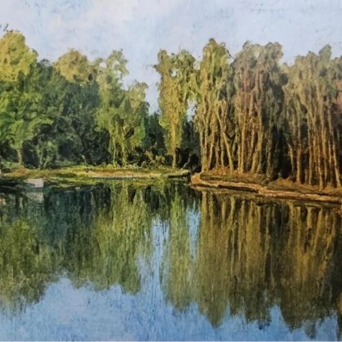 湛江市博物馆2026年元旦期间开放时间