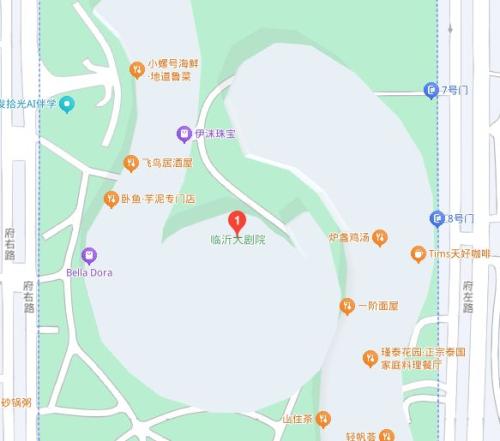 2026临沂各区县跨年活动汇总（时间+地点）