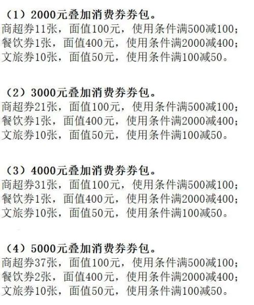 2026温州瓯海区汽车消费券领取指南