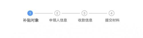 徐州育儿补贴申请操作流程指南（常见问题解答）