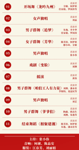 2026衡阳珠晖湘见·建湘工业文化街区演出活动攻略