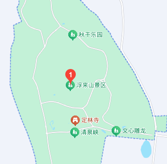 2026临沂莒县跨年活动介绍（时间+地点）