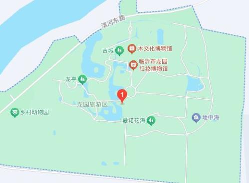 2026临沂河东区跨年活动总结（时间+地点）