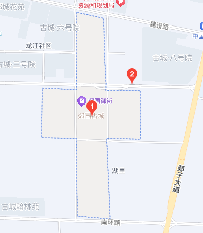 2026临沂郯城县跨年活动详情（时间+地点）