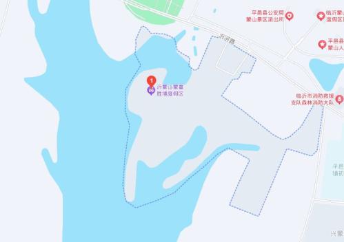 2026临沂平邑县跨年活动推荐（时间+地点）