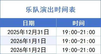 东莞橙市生活节活动攻略（音乐会+集市+飘雪+露营）