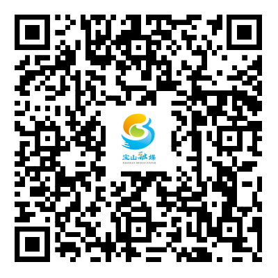 2026上海宝山滨江无人机烟花秀直播时间+直播观看入口