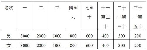 2026洛阳元旦长跑电子完赛证书下载