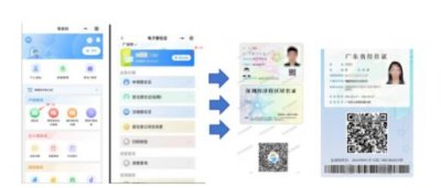 广东省内在校生报考中小学教师资格考试填报指引