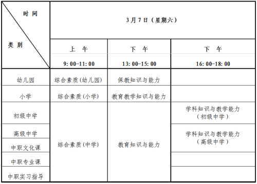 2026北京教资笔试准考证打印入口官网