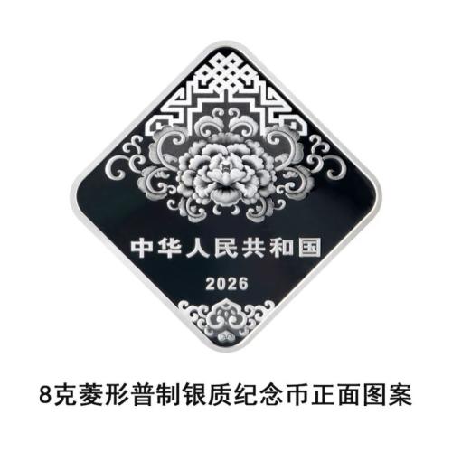2026年贺岁纪念币和纪念钞发行安排（图案+预约+兑换）