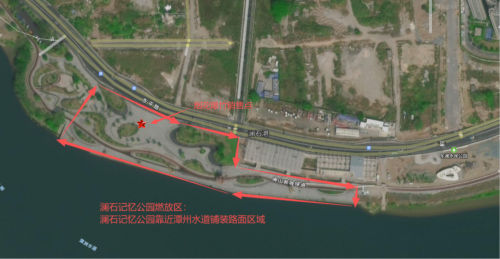 2026春节佛山哪些地方可以买到烟花？