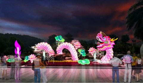 2026重庆铜梁春节活动有哪些？